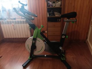 Bici spinning bodytone