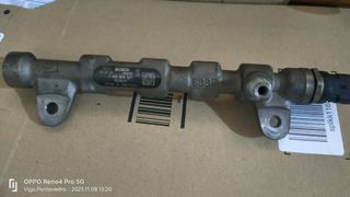 Rampa gasoil Opel insignia diesel