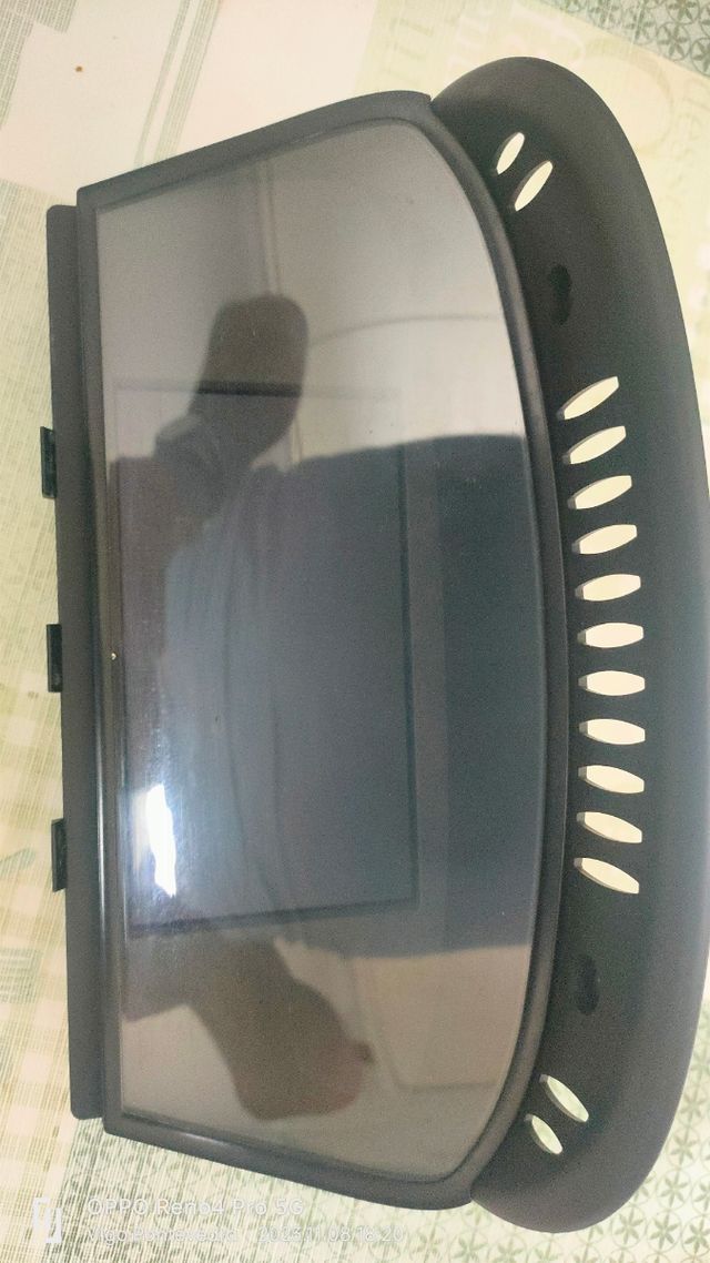 Pantalla 6,5" original BMW E60 e63