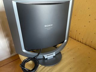 Monitor Sony LCD 17 “ SDMH74P