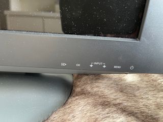 Monitor Sony LCD 17 “ SDMH74P