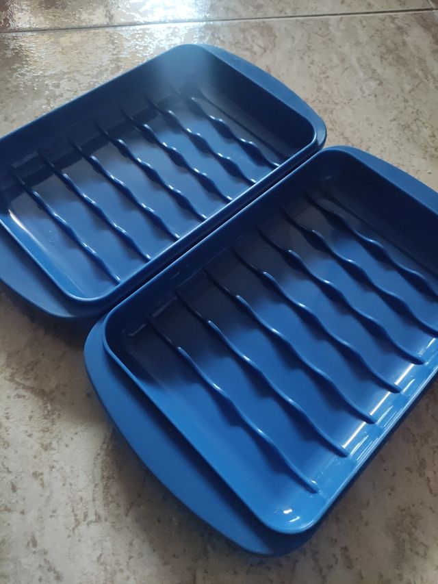 Rostidor de salsitxes