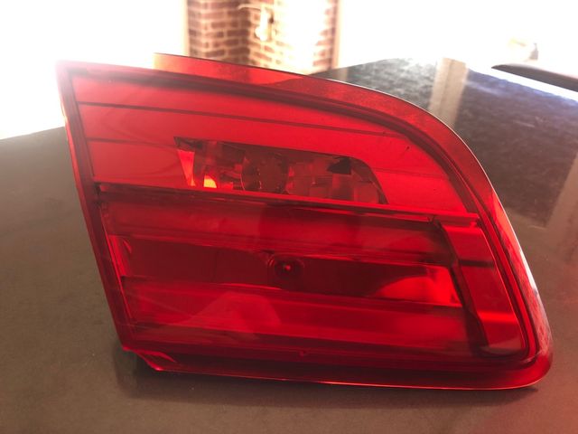 foco o faro bmw original