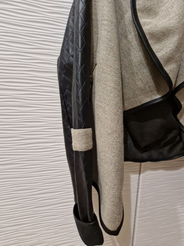 Giacchetto donna L'oliveverte