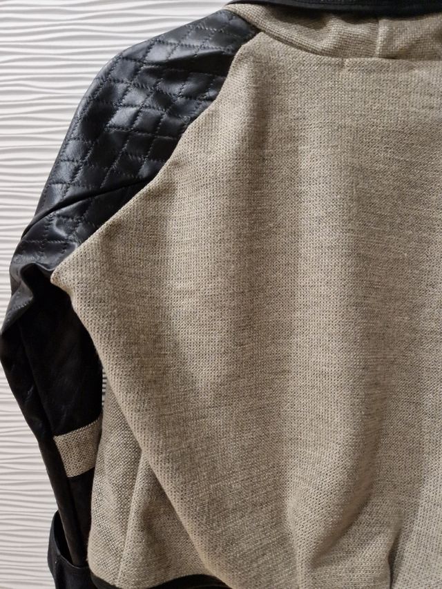 Giacchetto donna L'oliveverte