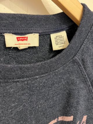 sudadera Levi’s