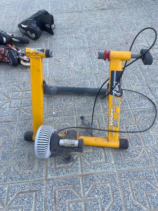 bike Rodillo