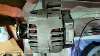 Alternador Opel Insignia