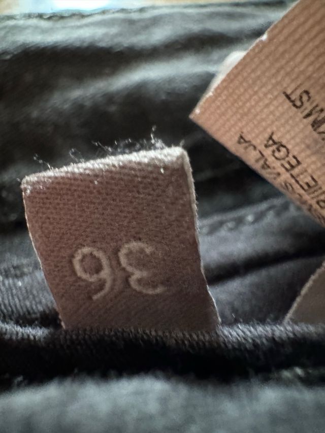 Pantalone Uomo Napapijiri tg 50 grigio