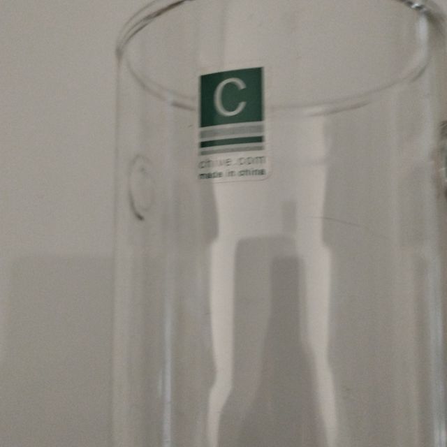 Vaso sospeso