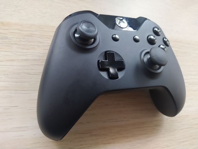 Mando Xbox One Customizado