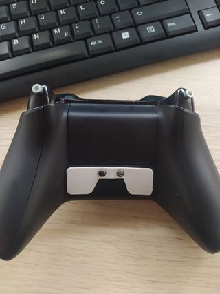 Mando Xbox One Customizado