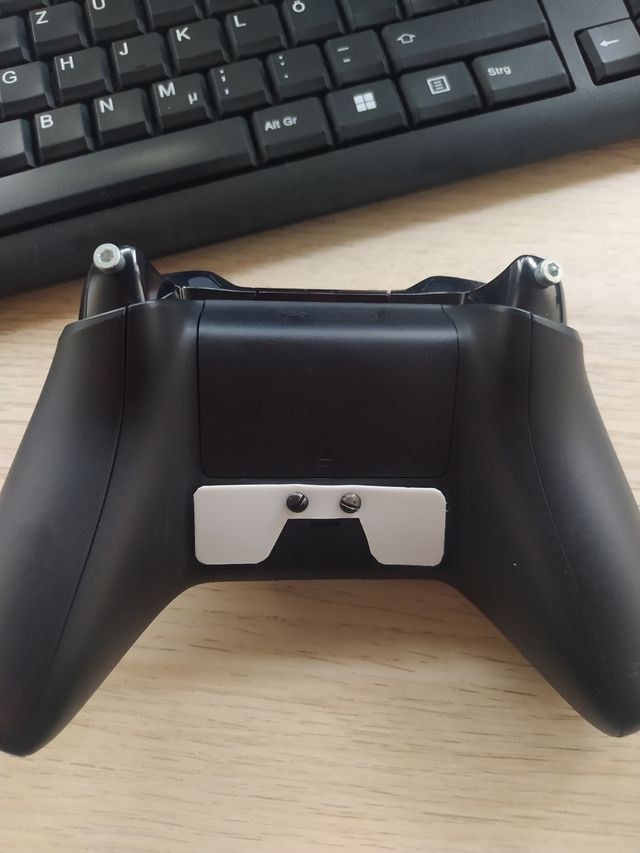 Mando Xbox One Customizado