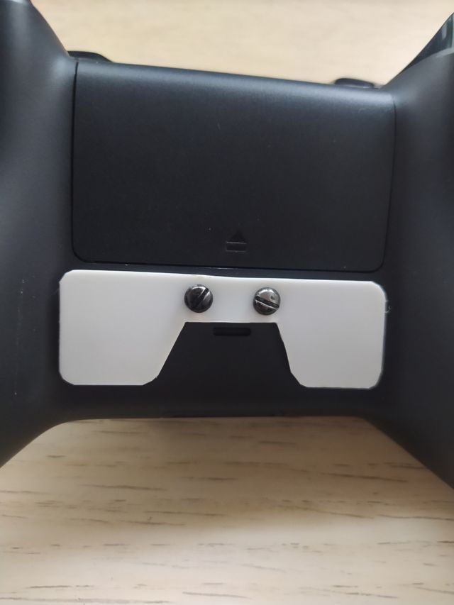 Mando Xbox One Customizado