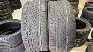 Neumáticos llanta 19", 20", 21" y 22"