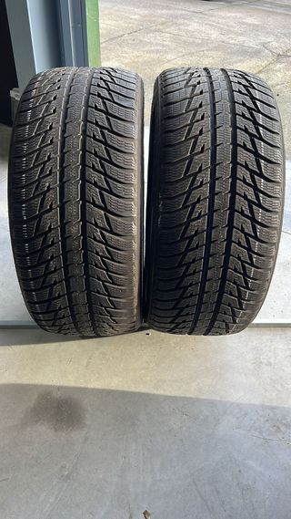 Neumáticos llanta 19", 20", 21" y 22"