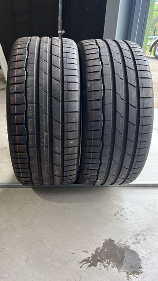 Neumáticos llanta 19", 20", 21" y 22"