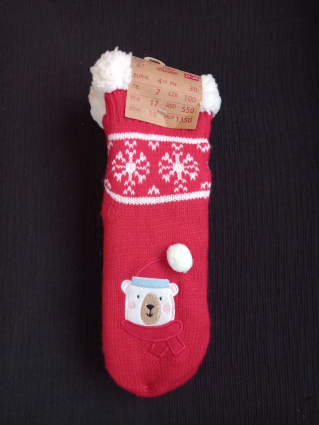 Nuevos.Antideslizantes.27 -30 tall.