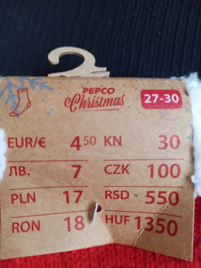 Nuevos.Antideslizantes.27 -30 tall.