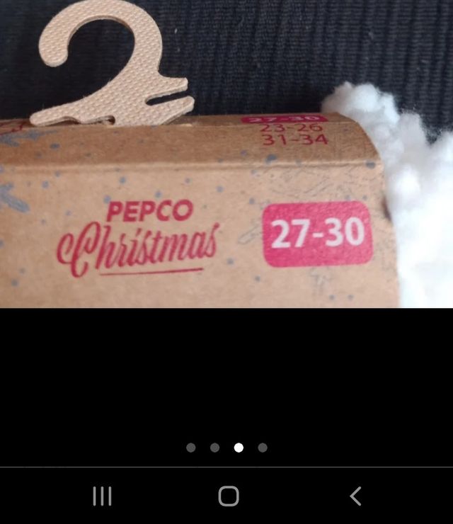 Nuevos.Antideslizantes.27 -30 tall.