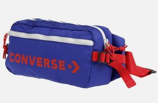 Riñonera CONVERSE Fast Pack,NUEVA a estrenar