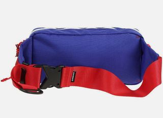 Riñonera CONVERSE Fast Pack,NUEVA a estrenar