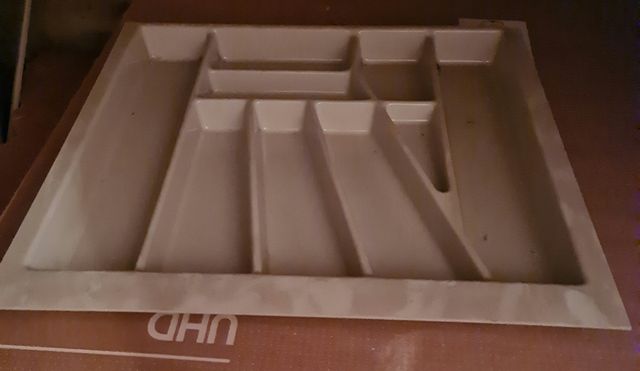 CUBERTEROS DIFERE. MEDIDAS