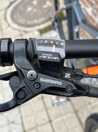 Bicicleta eléctrica