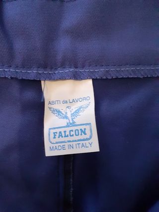 pantaloni da lavoro