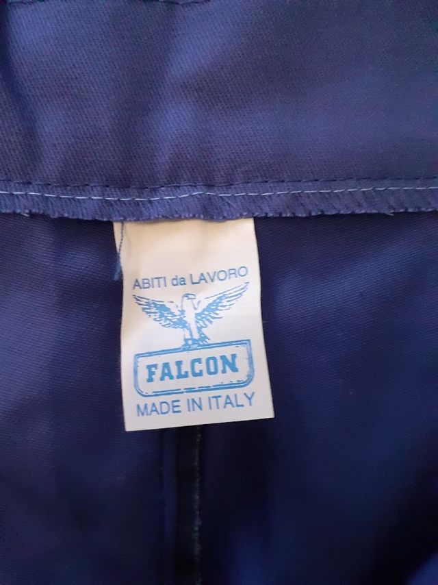 pantaloni da lavoro