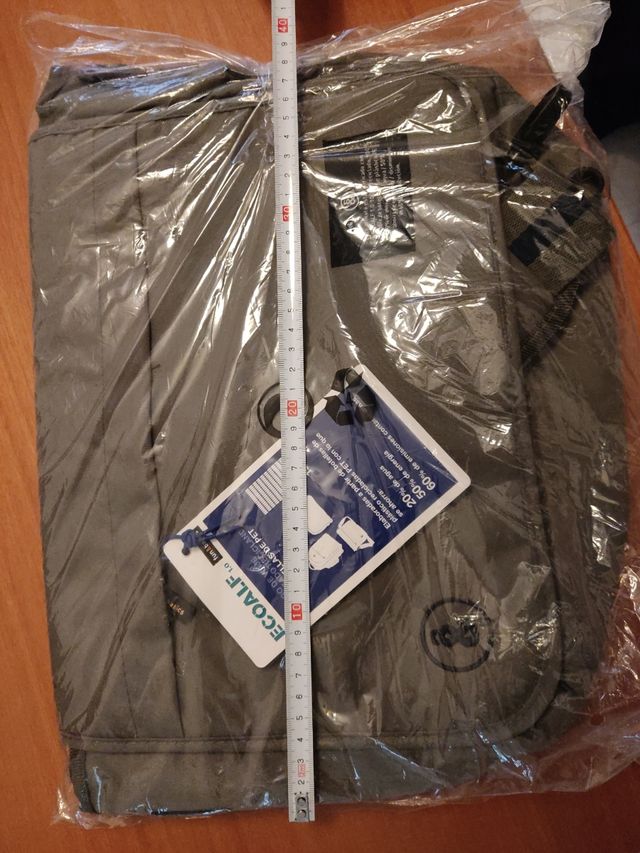 Bolsa/Bolso porta documentos Ecoalf