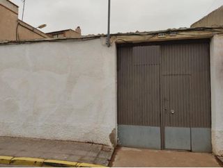 Terreno en venta Villacañas