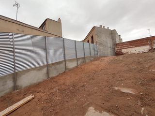 Terreno en venta Villacañas