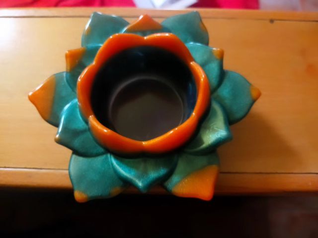 regalos artesanales de resina