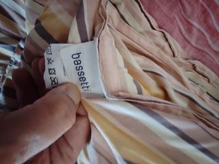 Trapunta per letto singolo