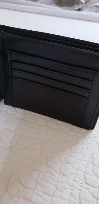 Portafogli uomo Alain Delon