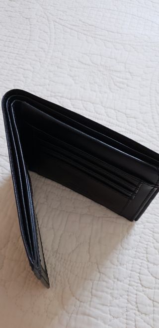 Portafogli uomo Alain Delon