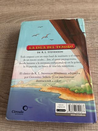 Geronimo Stilton