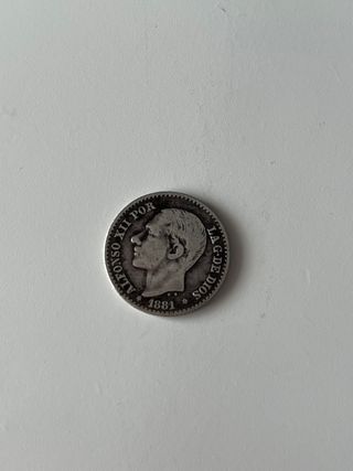 lote de monedas antiguas