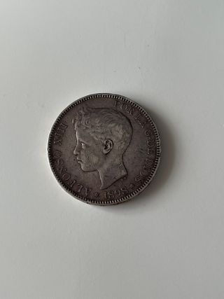 lote de monedas antiguas