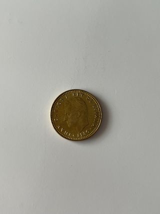 lote de monedas antiguas