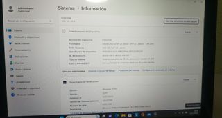 Lenovo Miix 320 Tablet W11 Pro
