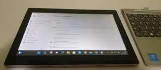 Lenovo Miix 320 Tablet W11 Pro