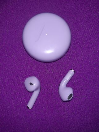 Auriculares Bluetooth tipo C