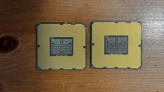 2  X Procesador Intel Xeon X5550 2,66