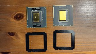2  X Procesador Intel Xeon X5550 2,66
