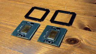 2  X Procesador Intel Xeon X5550 2,66