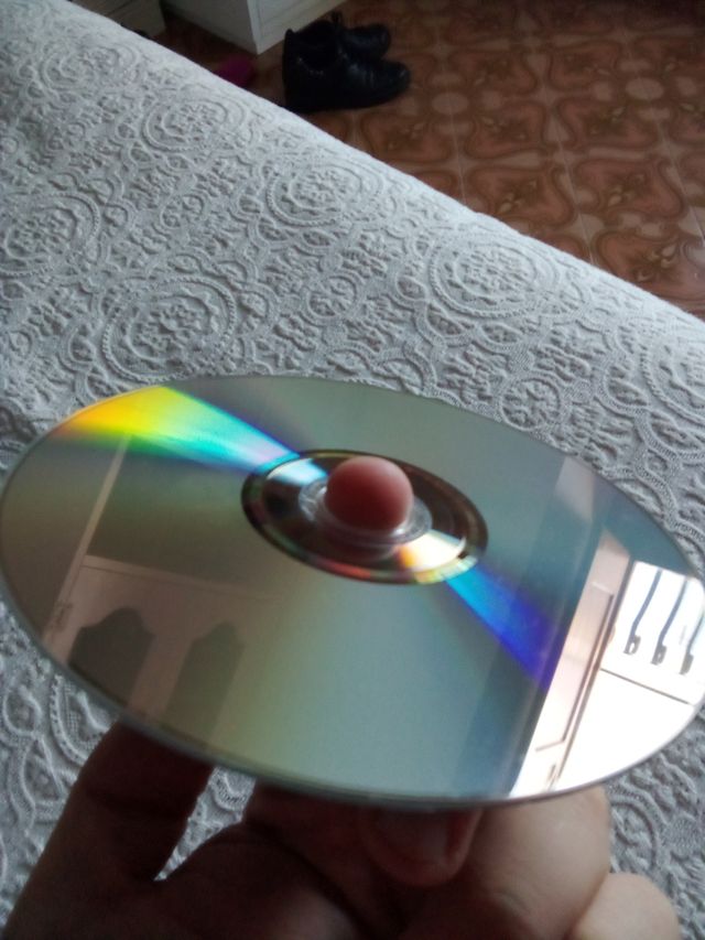 Ferdinand the bull dvd