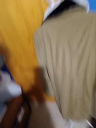 Gabardina