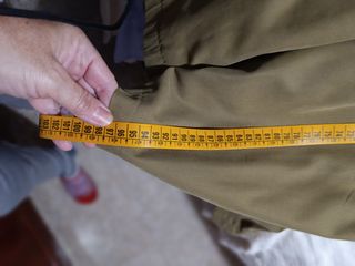 Gabardina